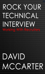 Tech Interview - Recruiters