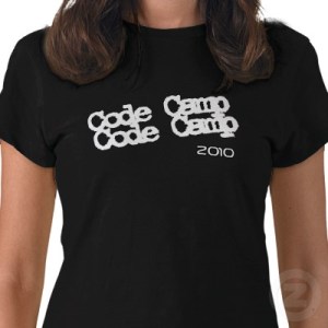 Code camp 2010