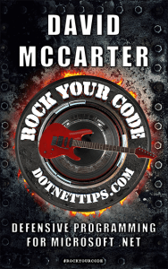 Defensive Programming eBook@0,25x