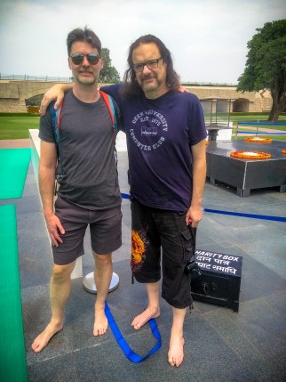 Rock The World - 2018