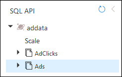 2020-COSMOSDB-CONTAINERS