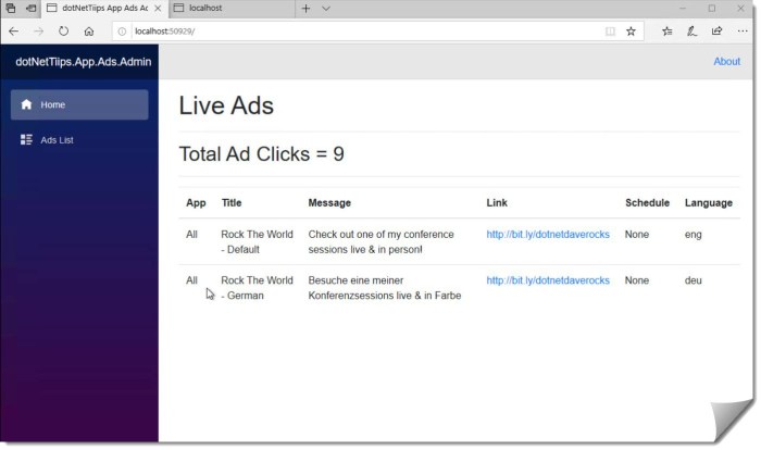 UX-Blazor Demo_Moment