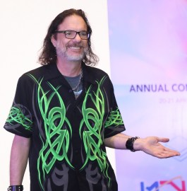 C# Corner Conference