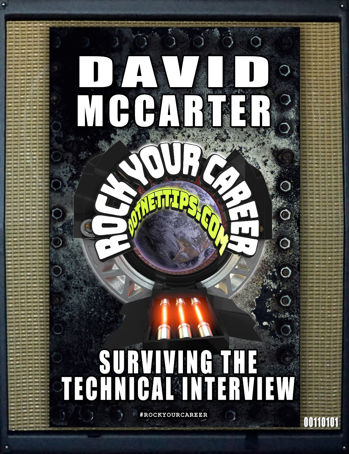 Tech Interview 5th Edition@0.5x