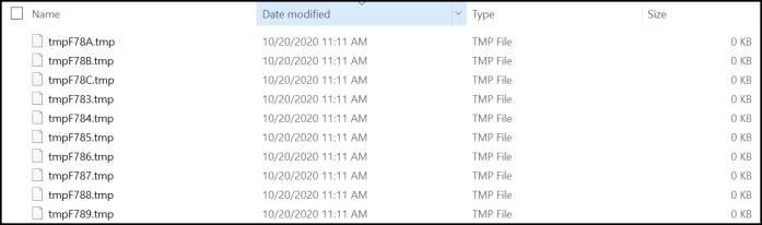 DOTNETTIPS-NUGET-TEMPFILEMANAGER-FILELIST