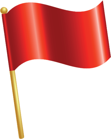 Red Flag