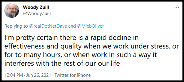 When Are Compnies Going To Lean-1