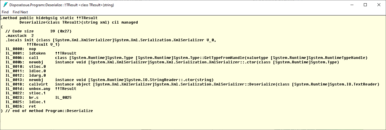 Hidden Dispose Issues-1