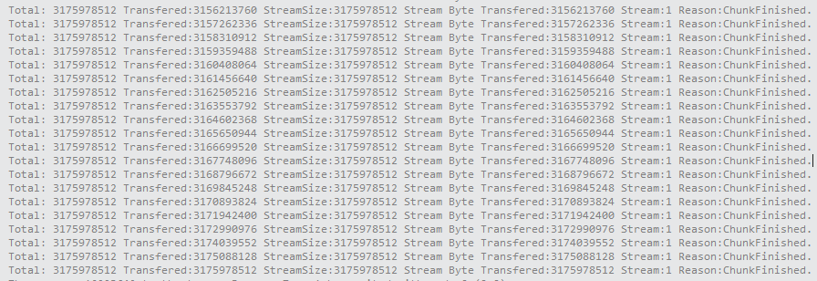 API-SOURCE GENERATOR-FILE COPY OUTPUT EXAMPLE