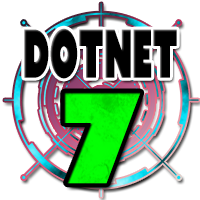 DOTNET-VERSION-7@0.25x